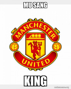 Manchester United