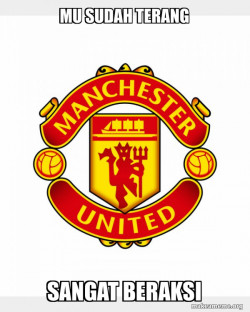 Manchester United