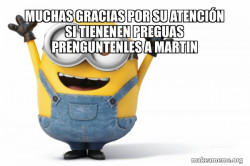 Happy Minion
