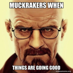 Walter White Breaking Bad