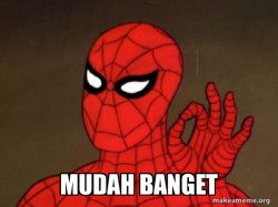 Spiderman - Care factor Zero