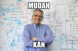 Good Guy Professor