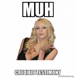 Stormy Daniels