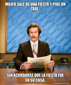 NOTICIA DE ULTIMO MINUTO