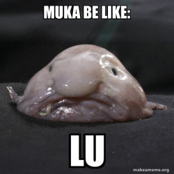 Blobfish