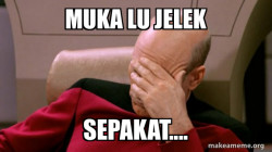 Picard Facepalm
