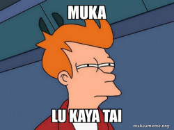 Futurama Fry