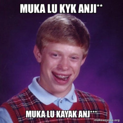 ANAK SD