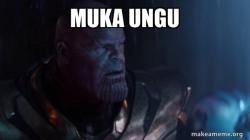 Thanos - Impossible