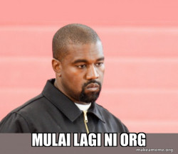 Kanye West