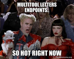 So Hot Right Now