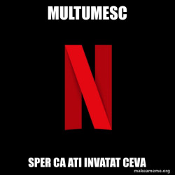 Netflix