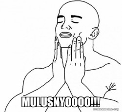 Feels Good