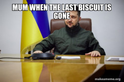 Volodymyr Zelenskyy