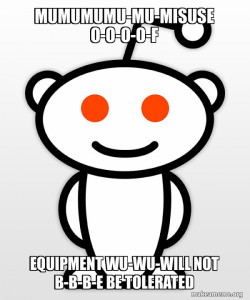 Good Guy Reddit