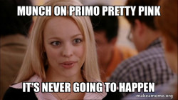Mean Girls Meme