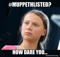Greta Thunberg