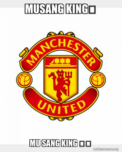 Manchester United