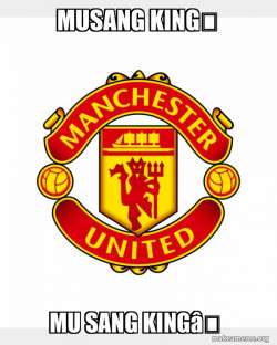 Manchester United
