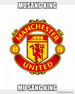 Manchester United