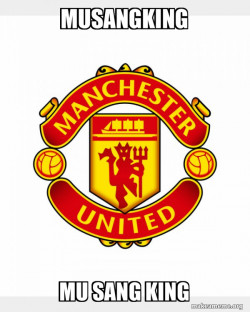 Manchester United