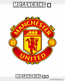 Manchester United