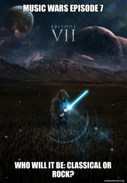 Star Wars Episode 7