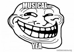 Trollface