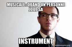 musicale