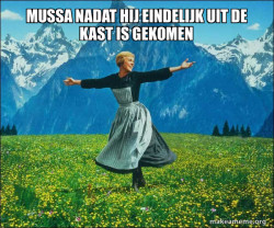 Sound of Music