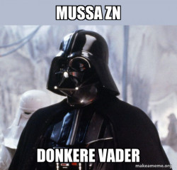 Darth Vader