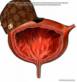Scumbag Bladder
