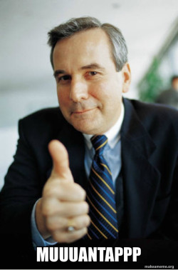 Good Guy Boss