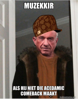 Scumbag RFK