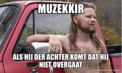 Almost Politically Correct Redneck