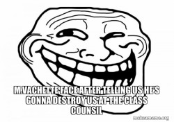 Trollface