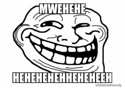 Trollface