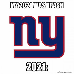 New York Giants