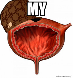 Scumbag Bladder
