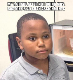 Minor Mistake Marvin