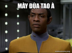 Skeptical Vulcan