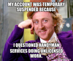 Willy Wonka Sarcasm Meme