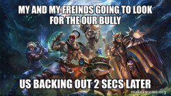 LOL League of Legends
