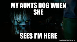 Pennywise It