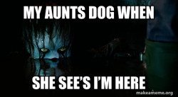 Pennywise It