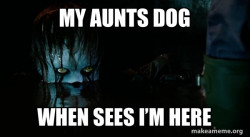 Pennywise It
