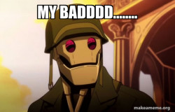 GI Robot