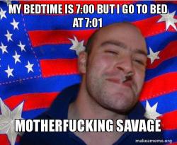 Ameristralian GGG
