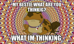 Hypnotoad