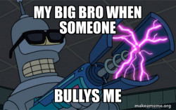 Blasting Bender 